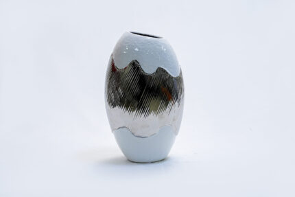 WJM6104 flower pot - وعاء الزهور WJM6104
