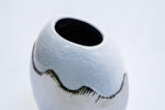 WJM6104 flower pot - وعاء الزهور WJM6104