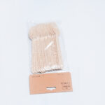 eco-friendly wooden spoons - ملعقة خشبية 25T4 -16-30