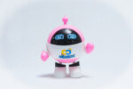 DANCE ROBOT D1003 - DANCE ROBOT D1003