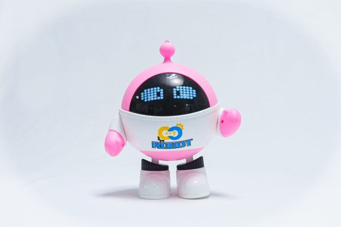 DANCE ROBOT D1003 - DANCE ROBOT D1003