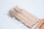 eco-friendly wooden spoons - ملعقة خشبية 25T4 -16-30