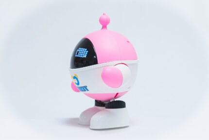 DANCE ROBOT D1003 - DANCE ROBOT D1003