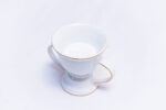 classic white ceramic mug - MUG-06-MGBR-07-MS