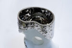 WJM6020 flower pot - وعاء زهور WJM6020