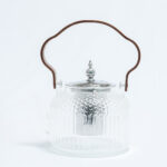 غلاية كهربائية 1100ML - غلاية كهربائية 1100ML SL061626T3