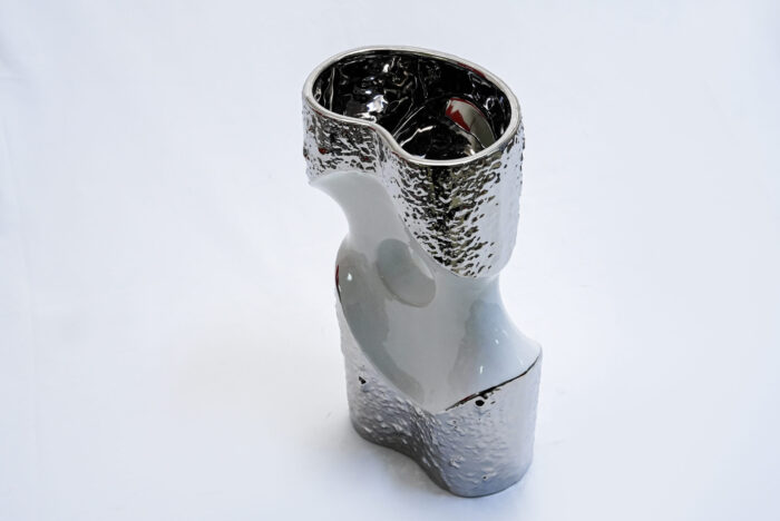 WJM6020 flower pot - وعاء زهور WJM6020