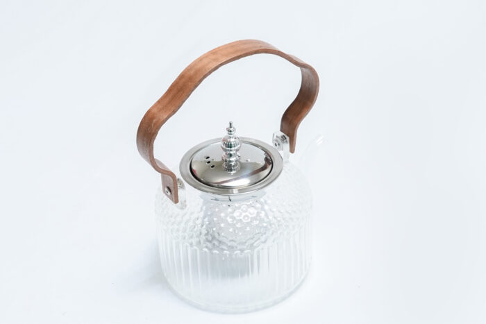 غلاية كهربائية 1100ML - غلاية كهربائية 1100ML SL061626T3