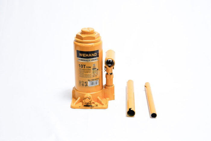 WEHAND Hydraulic Jack - رافعة هيدروليكية WEHAND - 40530