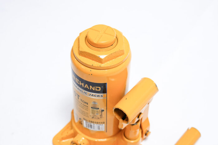 WEHAND Hydraulic Jack - رافعة هيدروليكية WEHAND - 40530