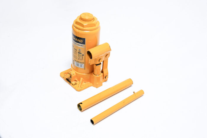 WEHAND Hydraulic Jack - رافعة هيدروليكية WEHAND - 40530