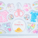 KL Bead Set - طقم الخرز KL