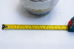 WJM6038 flower pot - وعاء زهور WJM6038