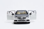 Metal Car A1597012 - سيارة مصنوعة من المعدن A1597012
