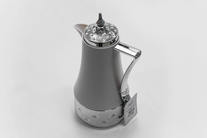 Flask ANSA stainless steel bottle - زجاجة Flask ANSA – زجاجة معزولة من الفولاذ المقاوم للصدأ الفاخر