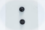 شعار LABUBU DBC606777 أصفر - شعار LABUBU DBC606777 أصفر
