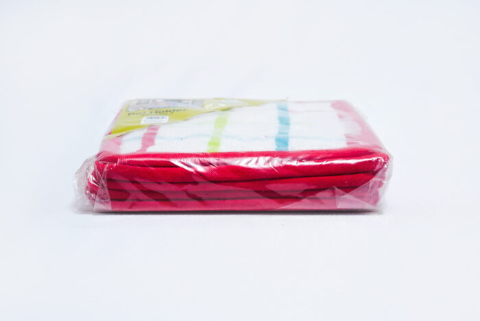 cotton pot holders - حامل الأواني 5 عبوات NKL082