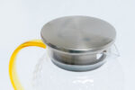GLA17765 heat-resistant glass bowl - وعاء زجاجي GLA17765