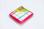 cotton pot holders - حامل الأواني 5 عبوات NKL082
