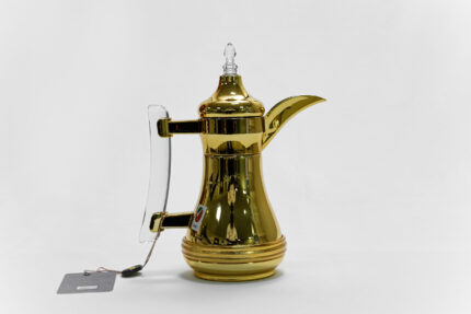 Stainless Steel Vacuum Bottle - زجاجة فراغية من الفولاذ المقاوم للصدأ - تحافظ على المشروبات ساخنة وباردة - زجاجة فراغية SN - مناسبة للسفر ومتينة