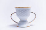 classic white ceramic mug - MUG-09-MG/BR-10-MS/BR-11