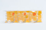 6-piece glass cup set - طقم أكواب زجاجية 6 قطع GS 1110110198