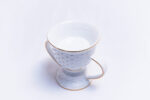 classic white ceramic mug - MUG-09-MG/BR-10-MS/BR-11