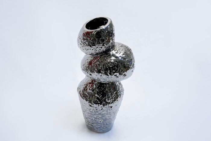 WJM6048 flower pot - وعاء زهور WJM6048