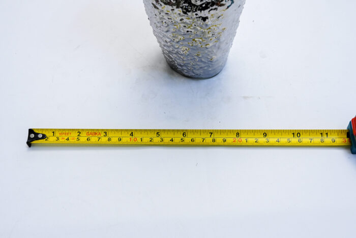 WJM6048 flower pot - وعاء زهور WJM6048