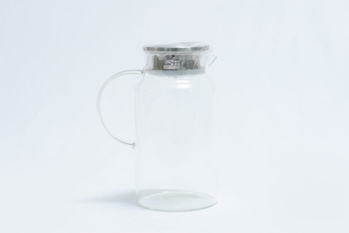 Glass Jug GLA26693 - jug gla26693