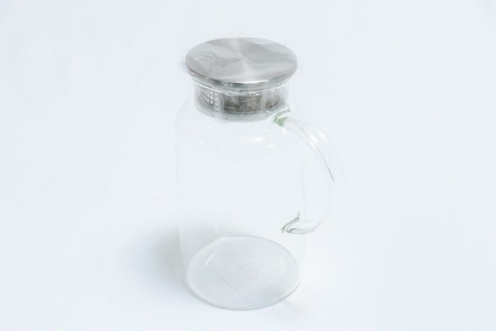 Glass Jug GLA26693 - jug gla26693