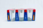 rio aqua 6pcs glass set