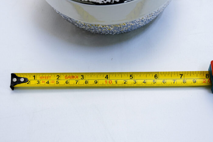 WJM6040 Flower Pot - وعاء زهور WJM6040