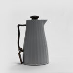 insulated steel bottle - Flask 54 – زجاجة معزولة من الفولاذ المقاوم للصدأ عالية الجودة للمشروبات الساخنة والباردة