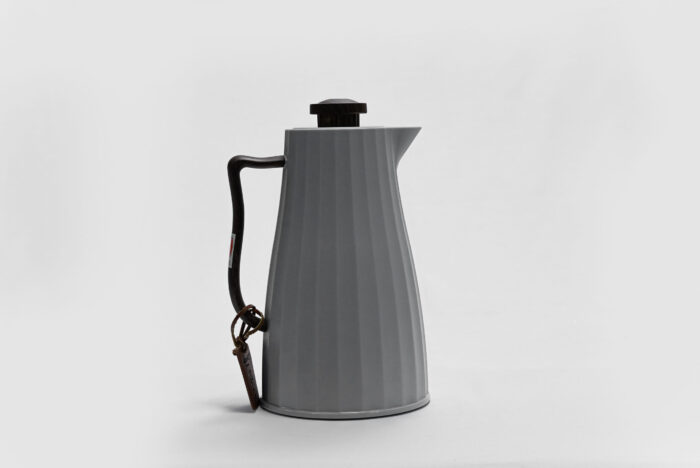 insulated steel bottle - Flask 54 – زجاجة معزولة من الفولاذ المقاوم للصدأ عالية الجودة للمشروبات الساخنة والباردة