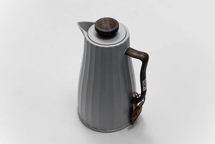 insulated steel bottle - Flask 54 – زجاجة معزولة من الفولاذ المقاوم للصدأ عالية الجودة للمشروبات الساخنة والباردة