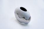 WJM6037 flower pot - وعاء الزهور WJM6037