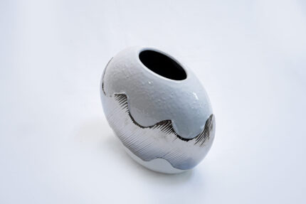 WJM6037 flower pot - وعاء الزهور WJM6037