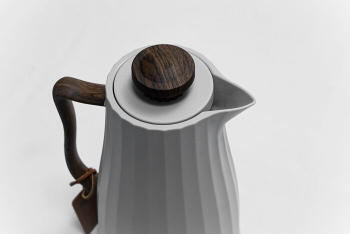 insulated steel bottle - Flask 54 – زجاجة معزولة من الفولاذ المقاوم للصدأ عالية الجودة للمشروبات الساخنة والباردة
