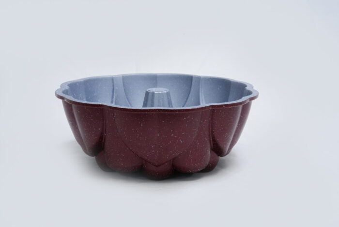 CAK2033 aluminum cake pan - قالب كعكة من الألمنيوم CAK2033