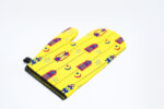 RKSO490 oven glove set - PAD W.G LOVES RKSO490