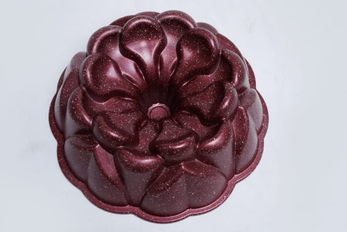 CAK2033 aluminum cake pan - قالب كعكة من الألمنيوم CAK2033