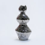 WJM6049 flower pot - وعاء الزهور WJM6049