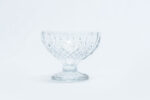 6-piece glass cup set - طقم أكواب زجاجية 6 قطع gs - 1110110