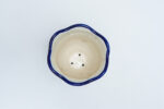 SQ606 ceramic dinner plate - طبق عشاء سيراميكي SQ606