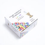 colored charcoal - فحم ملون - NO- 30085 -P