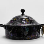 Hotpot 350ml ABN-2404ABN - وعاء ساخن 350 مل ABN-2404ABN – حاوية طعام معزولة مدمجة ABN-2404ABN وعاء ساخن 350 مل – صندوق غداء حراري محمول وعاء ساخن صغير 350 مل ABN-2404ABN – حافظ على الطعام طازجًا ودافئًا