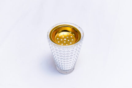 BURNER X1 WH incense burner - BURNER X1 WH / NF-33477-P