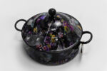Hotpot 350ml ABN-2404ABN - وعاء ساخن 350 مل ABN-2404ABN – حاوية طعام معزولة مدمجة ABN-2404ABN وعاء ساخن 350 مل – صندوق غداء حراري محمول وعاء ساخن صغير 350 مل ABN-2404ABN – حافظ على الطعام طازجًا ودافئًا