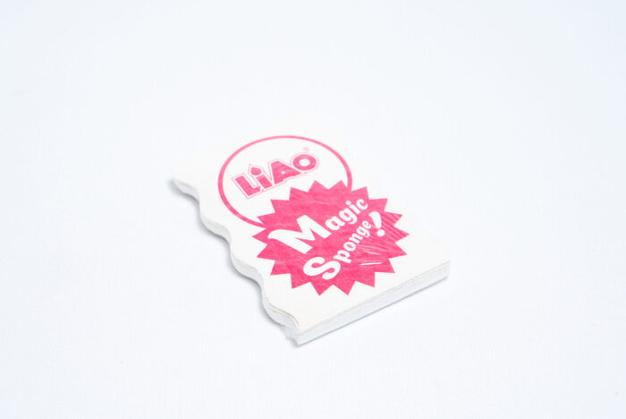 LIAO G 130078 cellulose sponge - إسفنجة السليلوز G 130078
